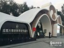 【成都市內深度文化一日游】熊貓基地、成都博物館、錦里、寬窄巷子＜獨家定制＞