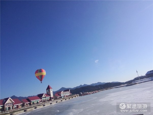 西嶺雪山旅游旅游