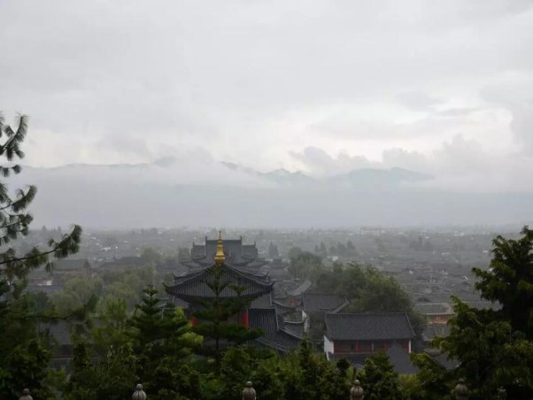 麗江旅游