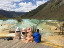 【九寨溝-黃龍三日游】九寨溝-黃龍-藏寨3日游，品嘗特色餐，贈送雙晚會＜雙汽＞