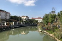 成都，一個小資情調的休閑之都